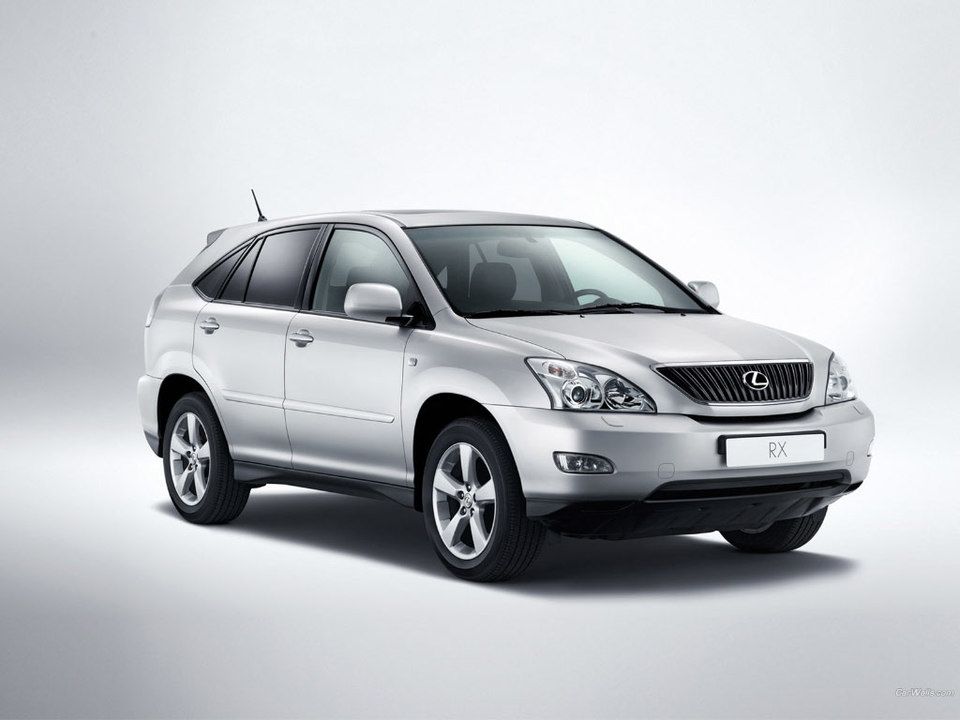 Lexus RX 330